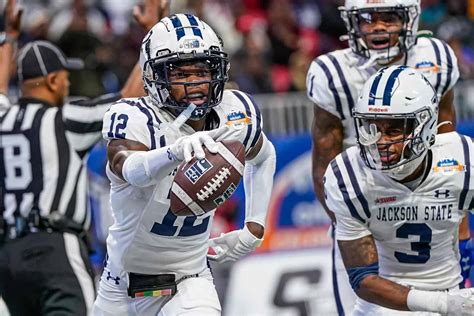 jsu vs valley 2023|jackson state football record 2023.